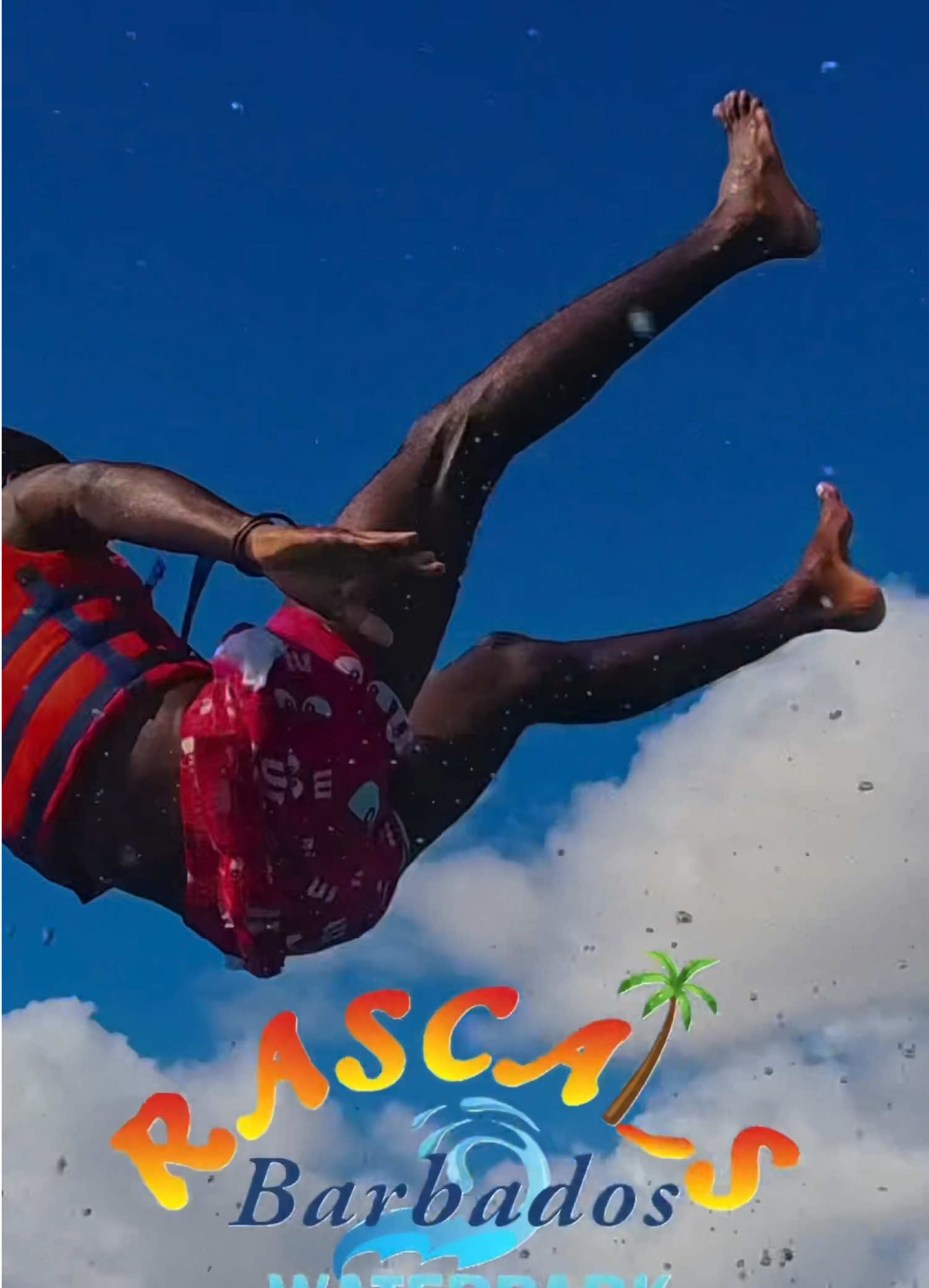 @Rascals Of Barbados