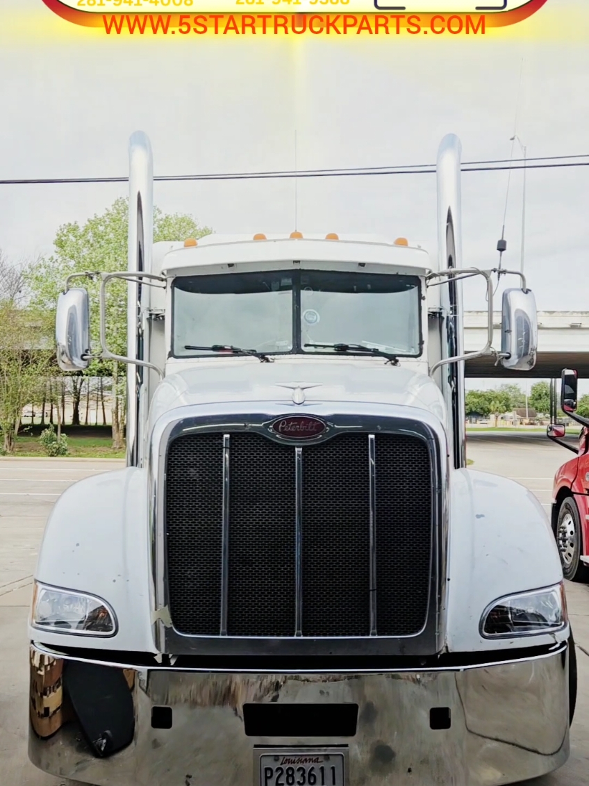 @5 Star Chrome & Truck Parts