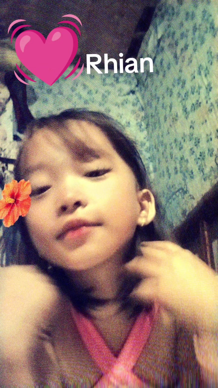 @Niña Mae