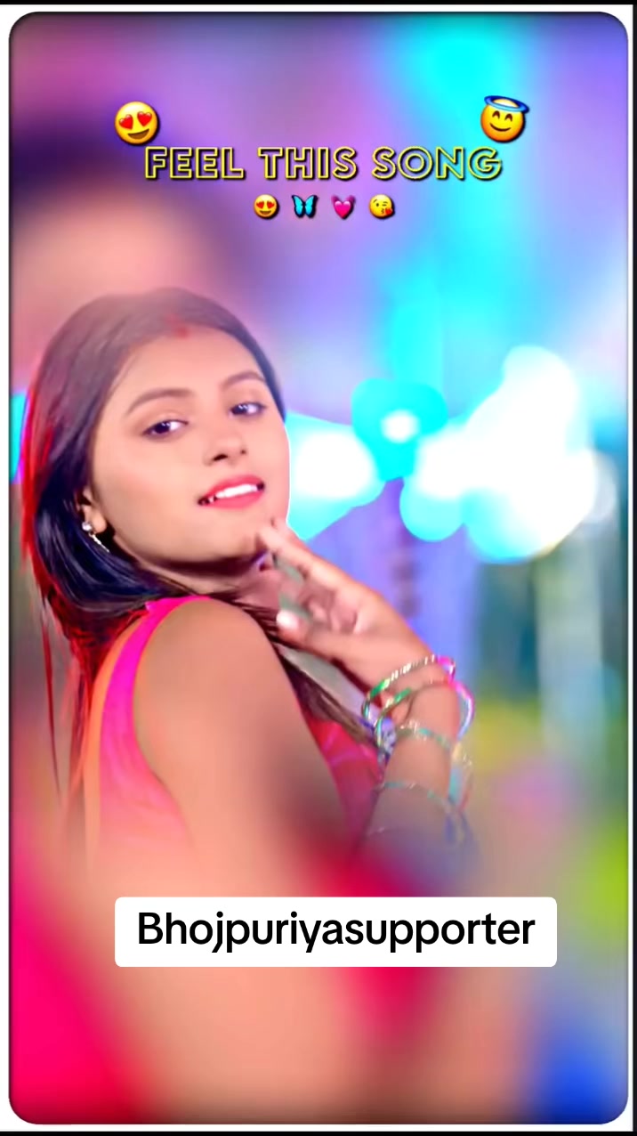@Bhojpuriya suppor