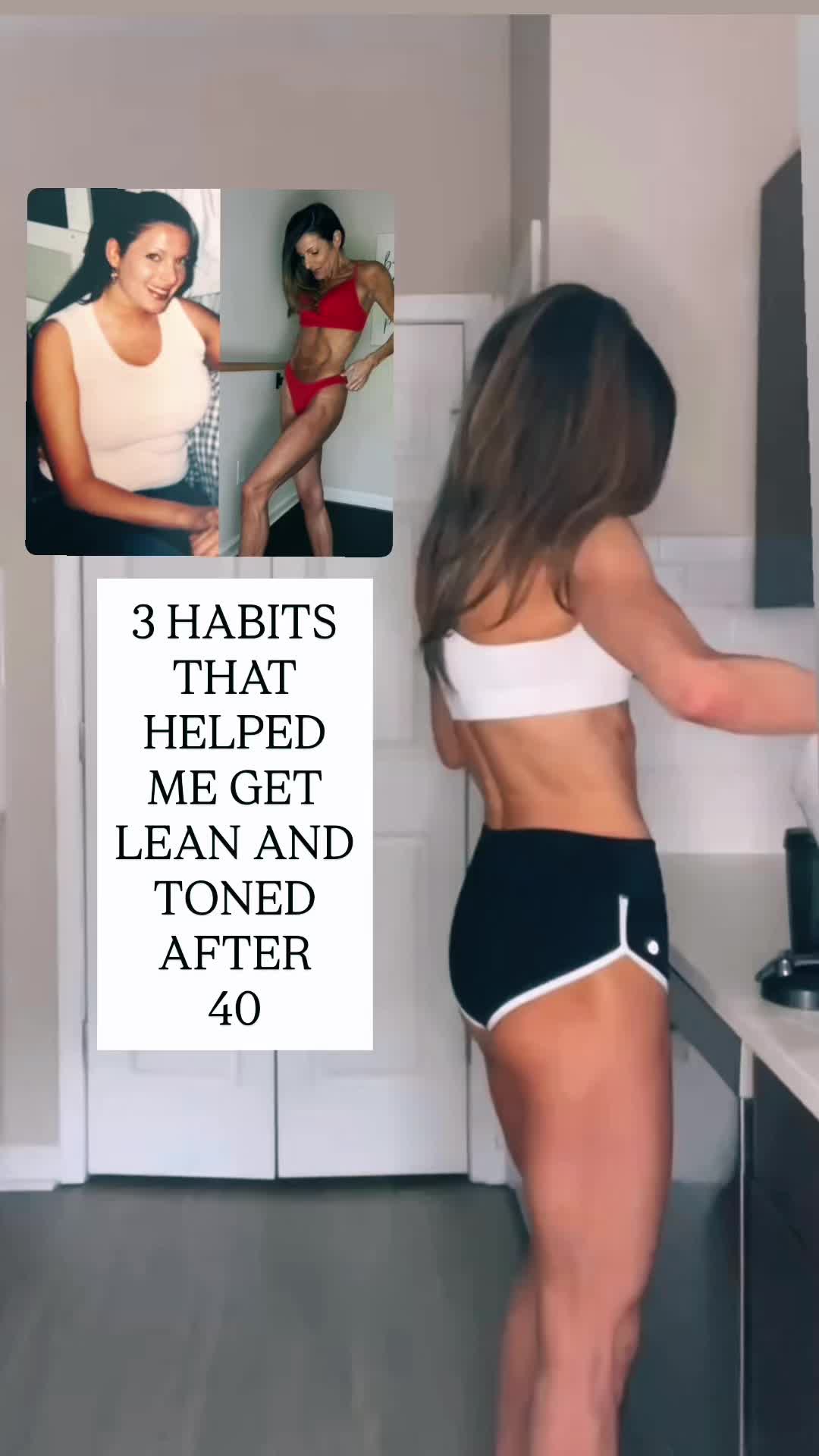 @Lydia Magnoli | Home Workouts