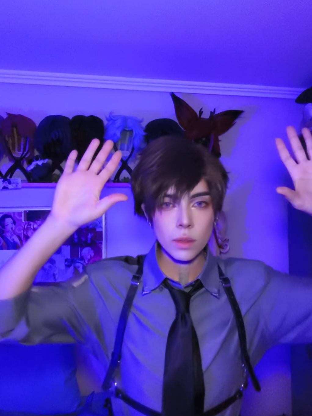 @♚𝐃𝐀𝐄𝐃𝐀𝐋♚