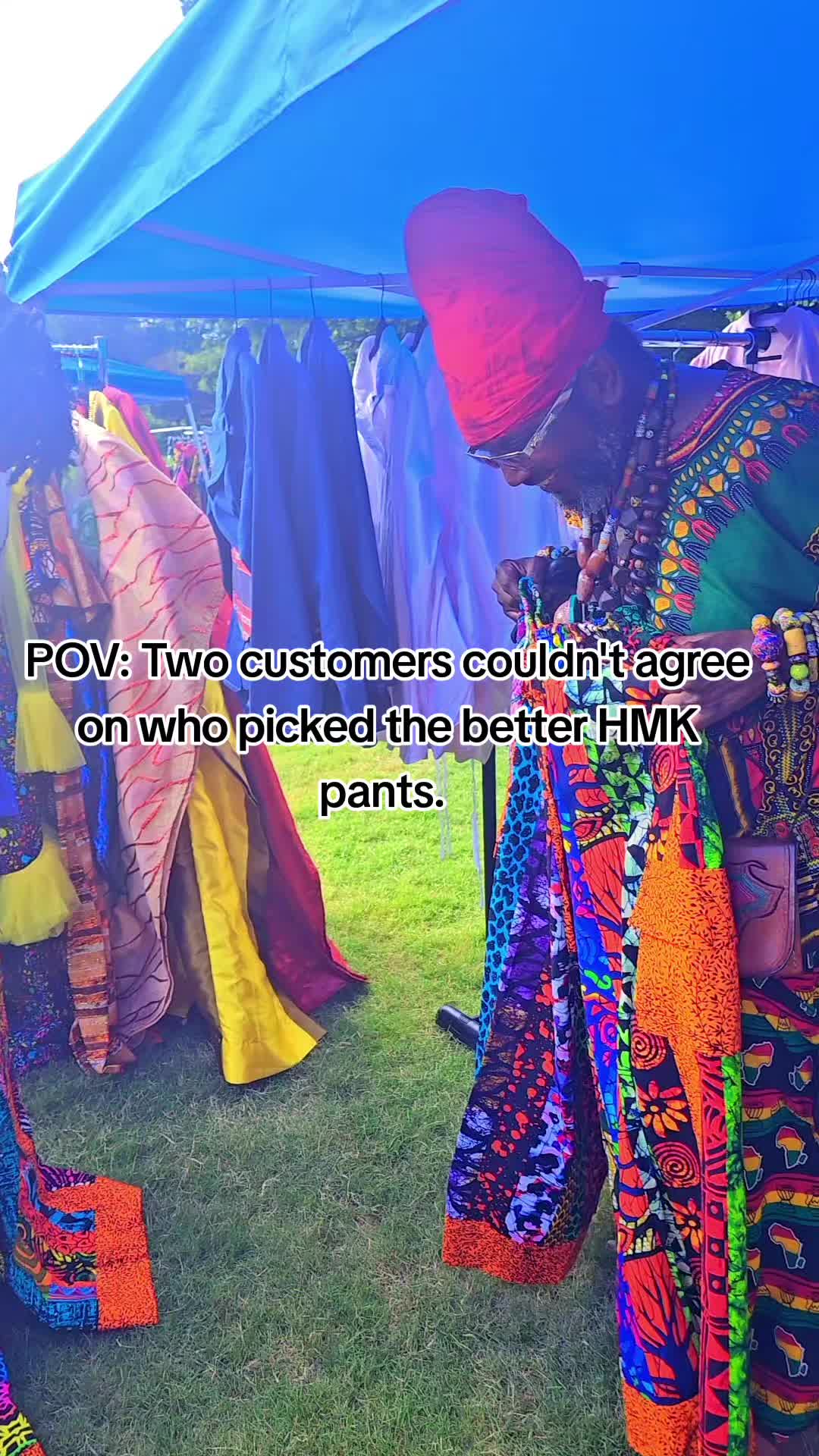 @africanwear by hmkemporium