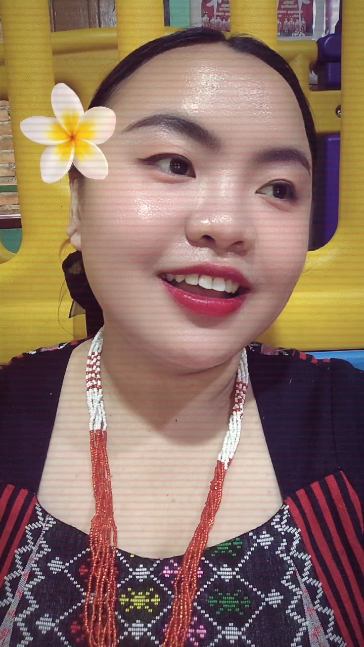 @🍀💚 Chuu  💚🍀