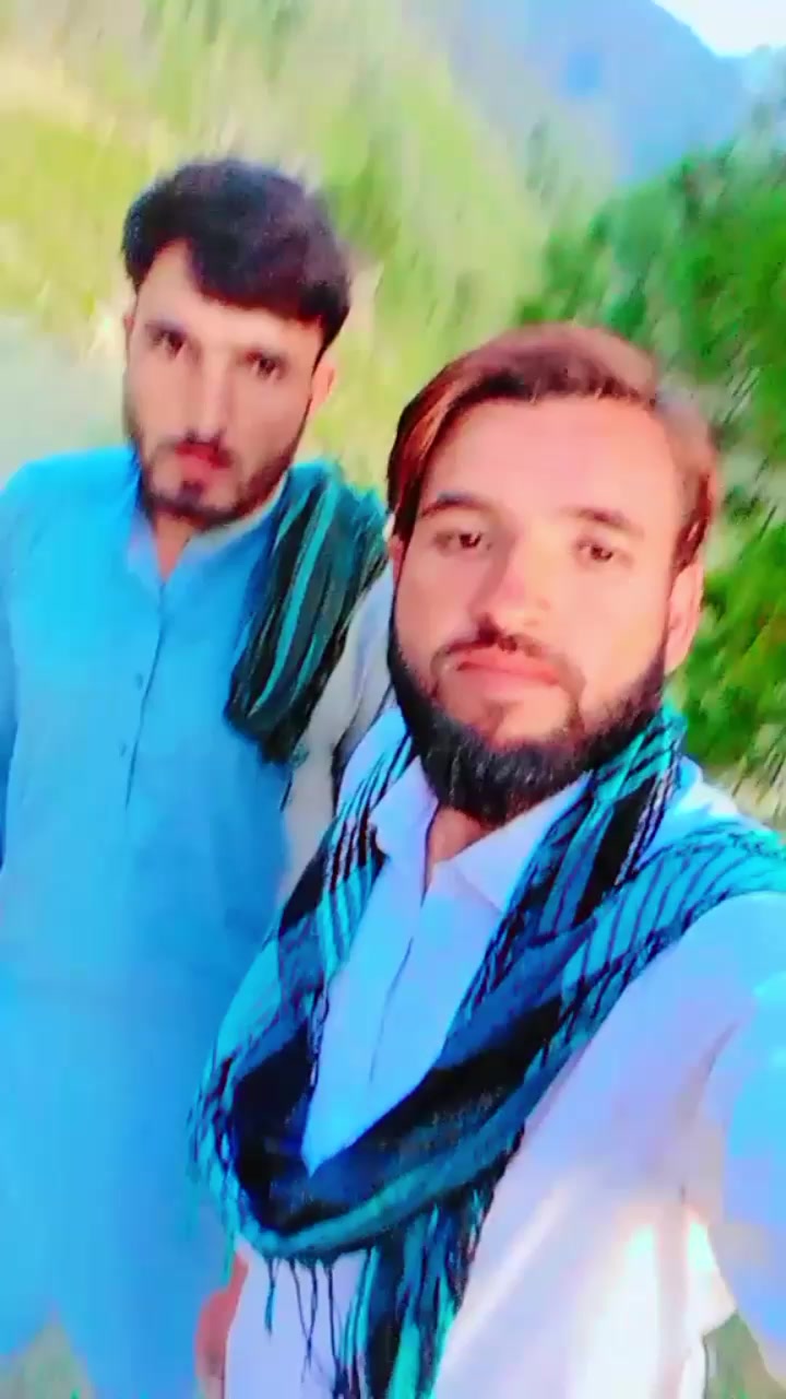 @MALIK Peer Muhammad Yousafzai