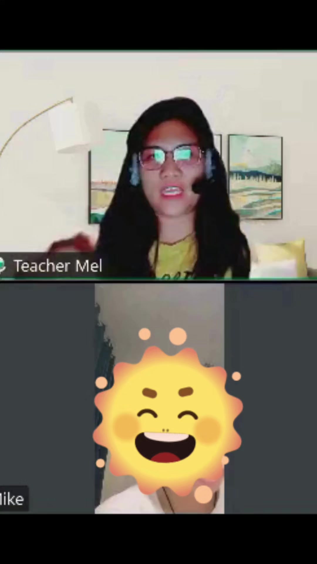 @Teacher Mel