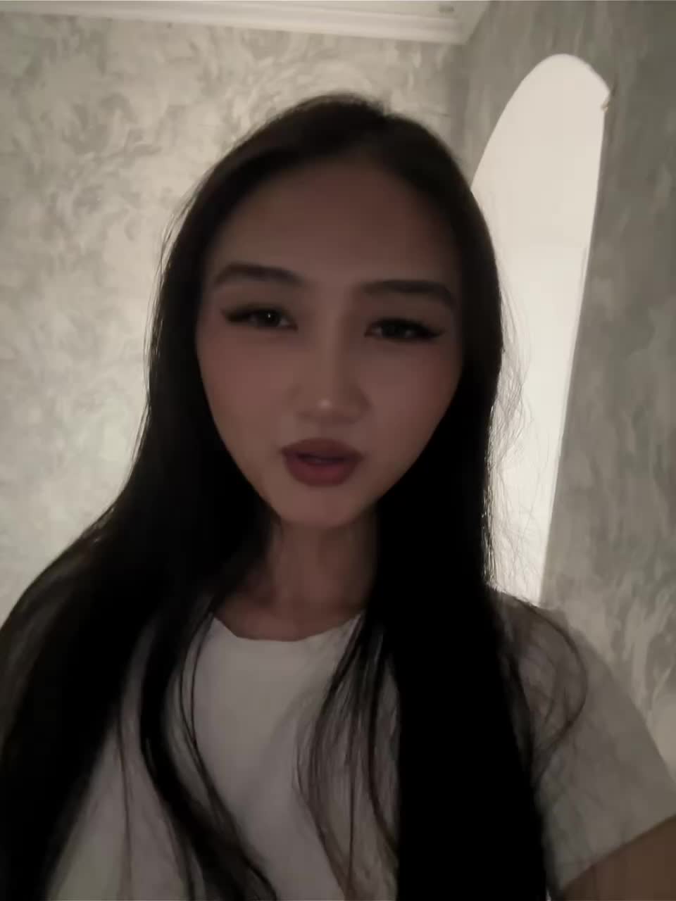 @Abdeshova