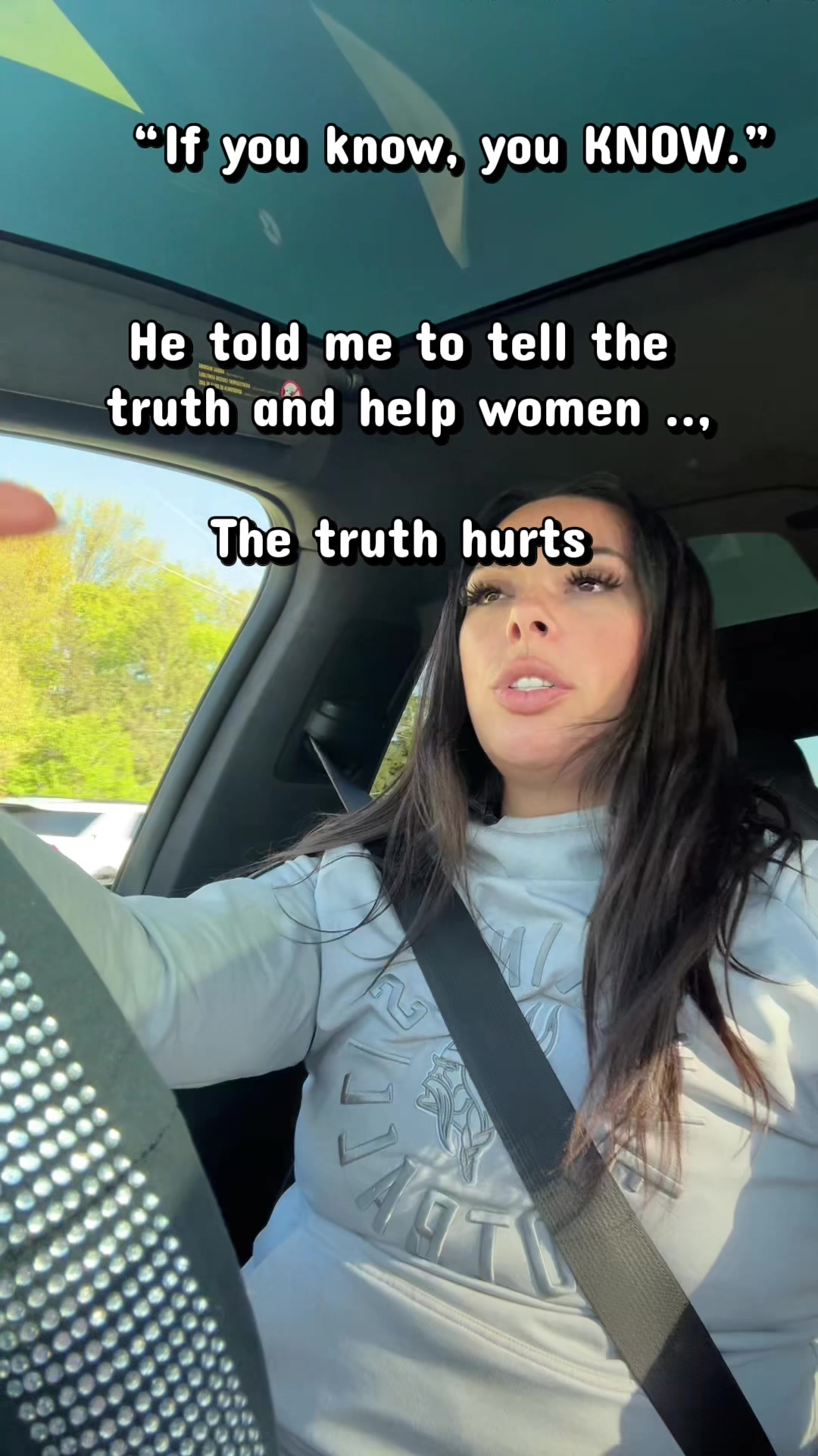 @Sarah Marie Marie