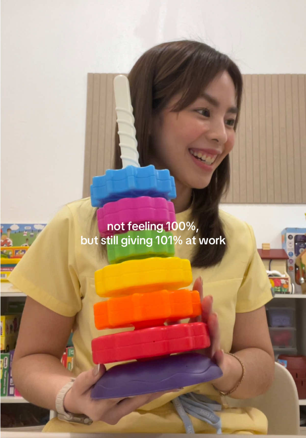 @Speechie Sofie, RSLP 💌༘⋆🧿ྀི