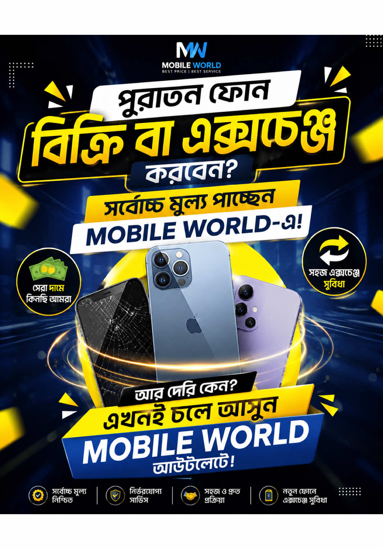 @MOBILE WORLD