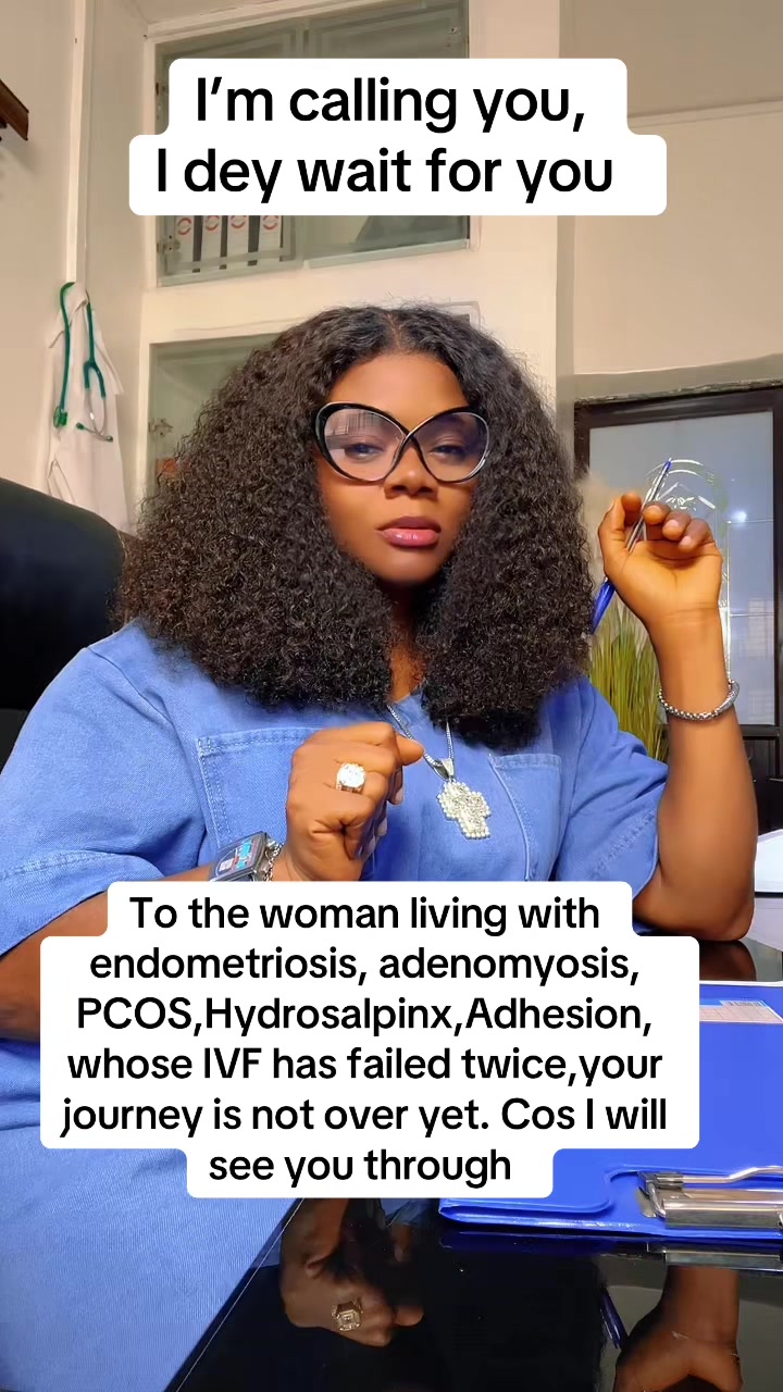 @Dr tessyotoide