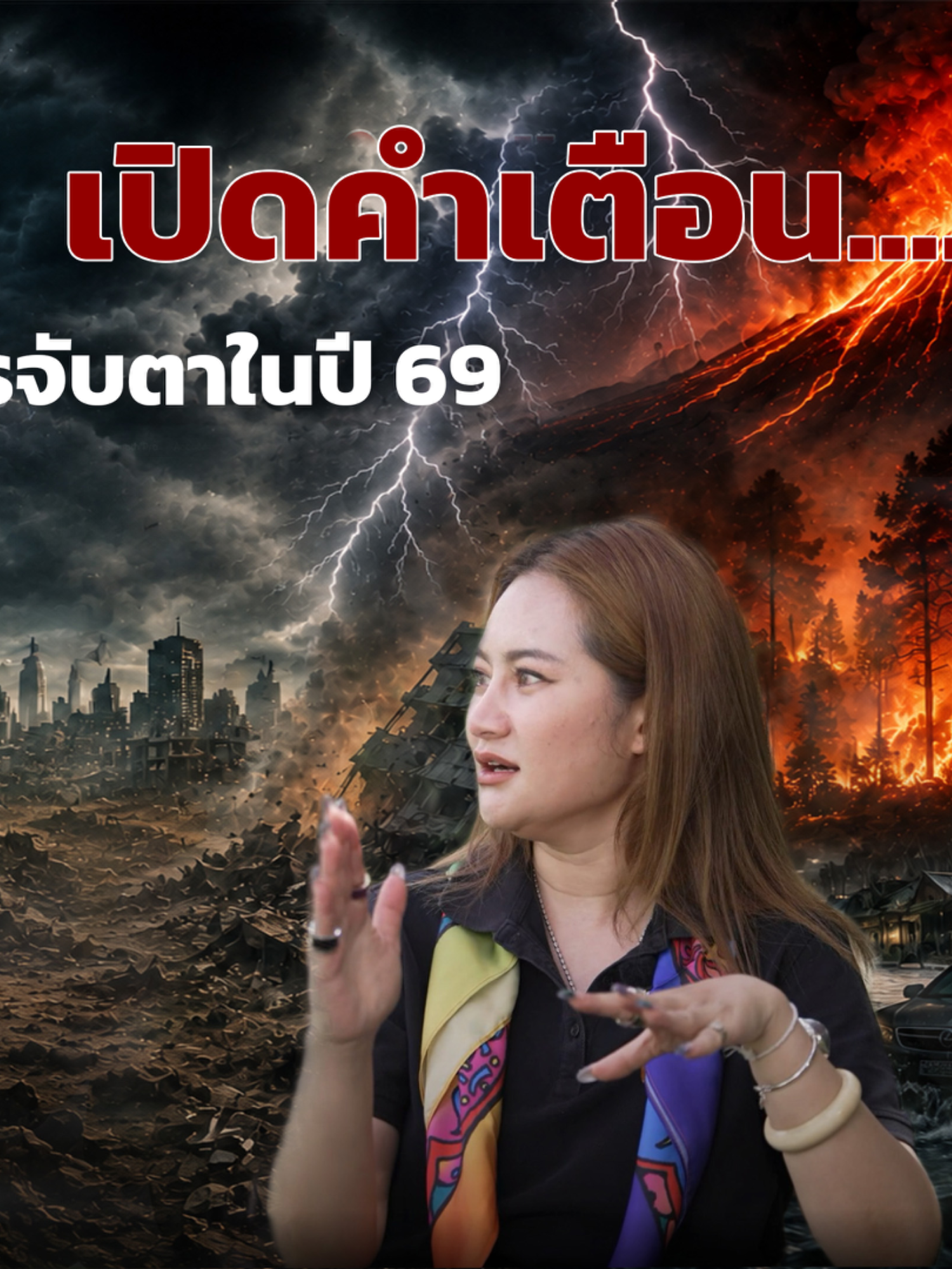 @The Sixth Sense คนเห็นผี