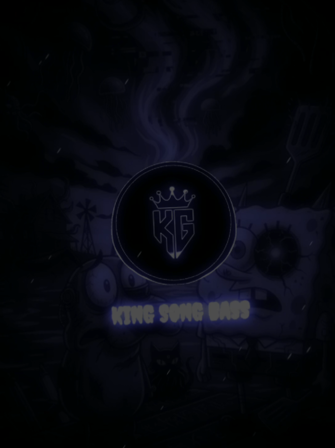 @King Song Bass