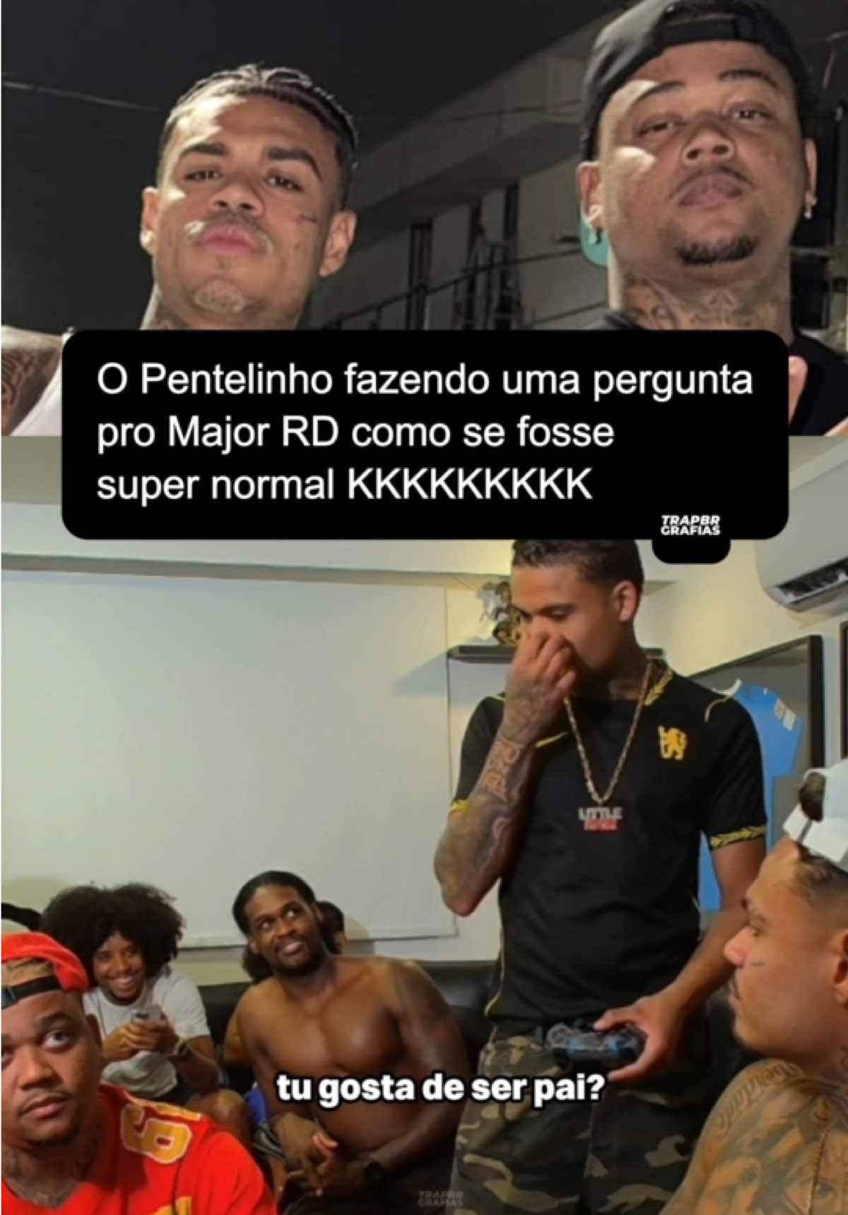 @trapbrgrafias