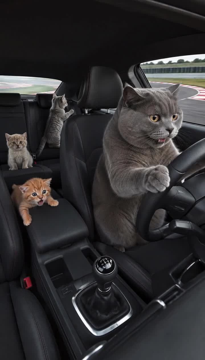 @Relatable Paws