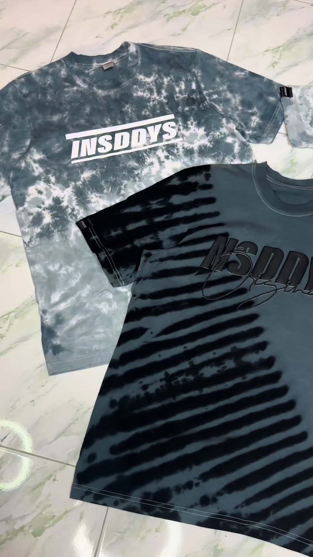 @inside dyes