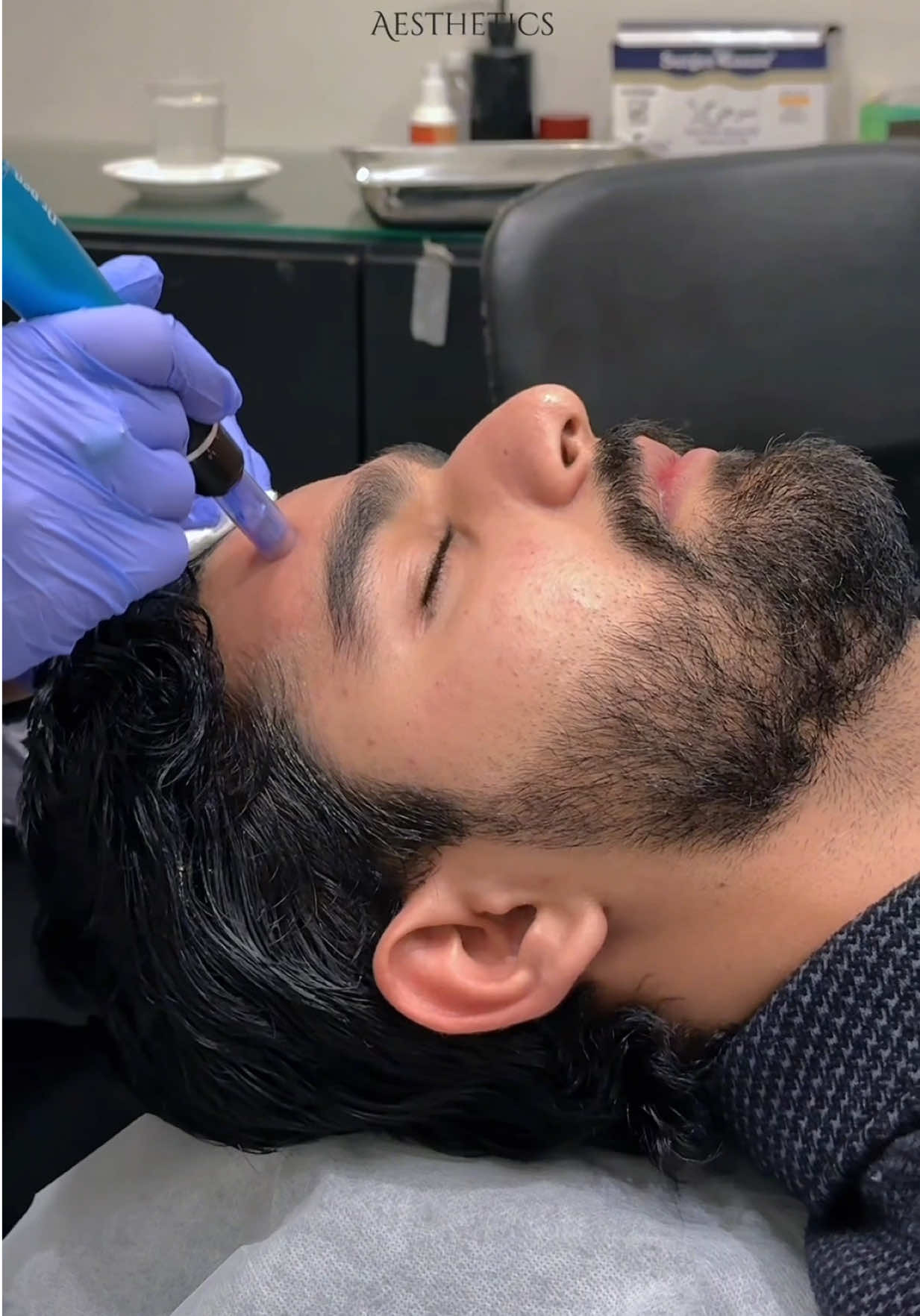 @MR Aesthetics ๐ 0325 9611110