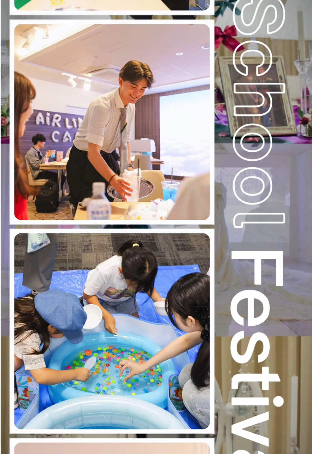 @【THL 専門学校】東京ホテル・観光&ホスピタリティ専門学校