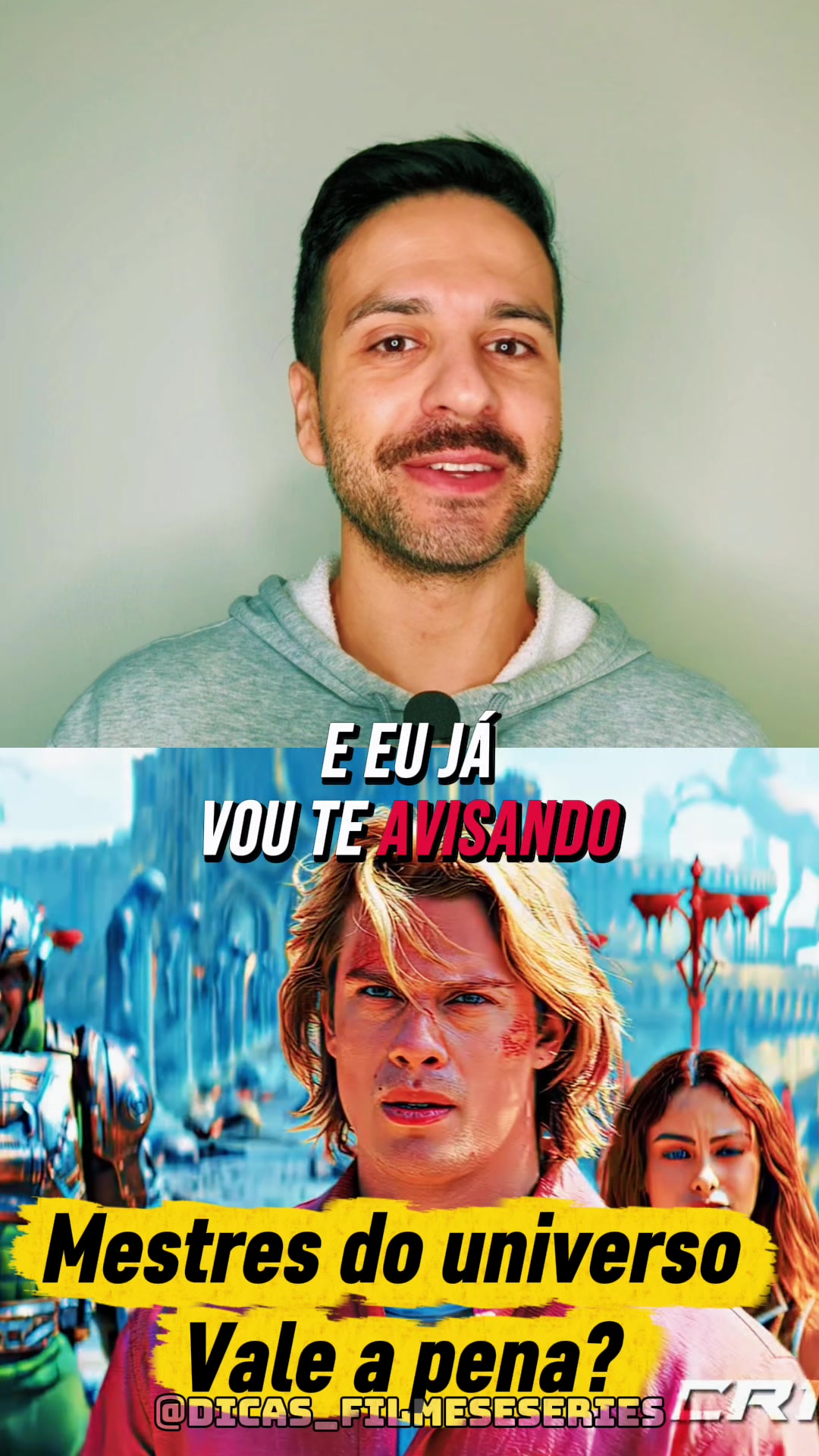 @Dicas de Filmes e Séries