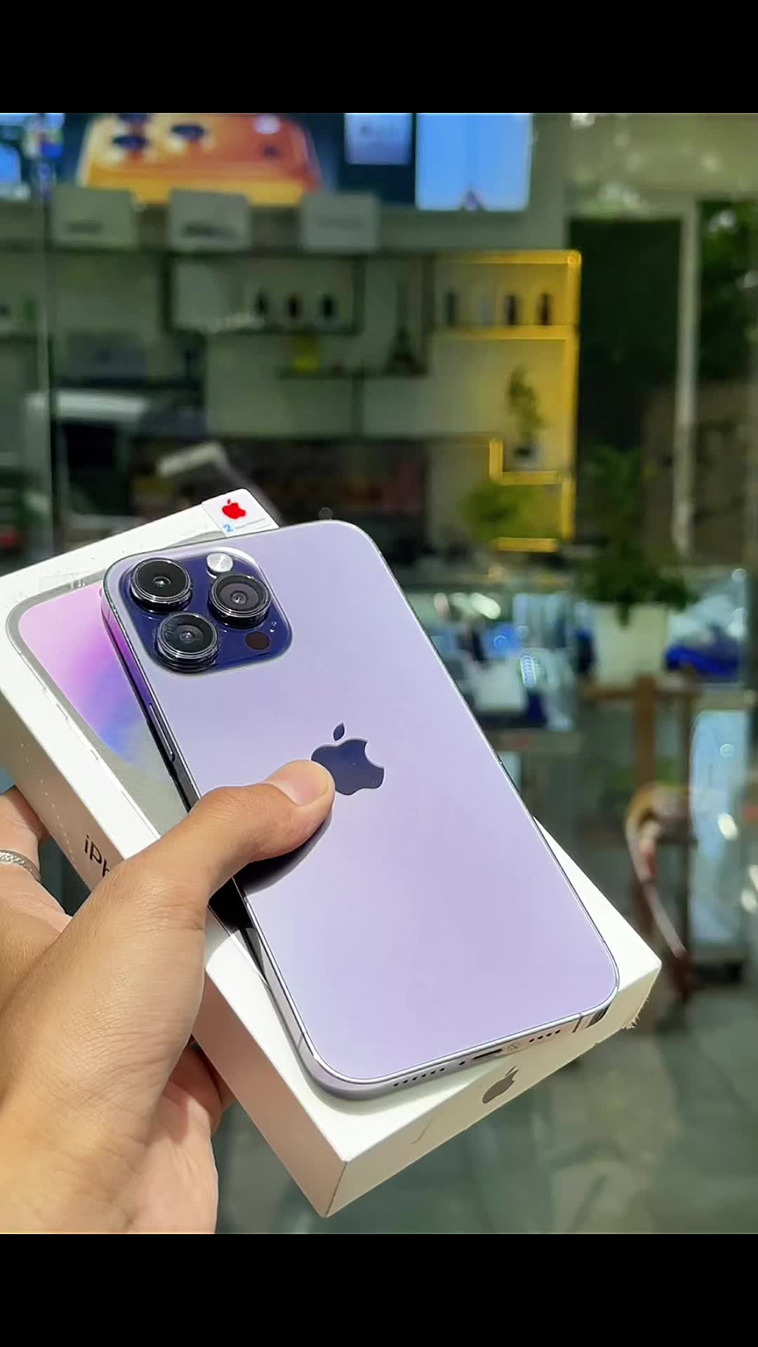 @New Step Mobile Store( MDY )
