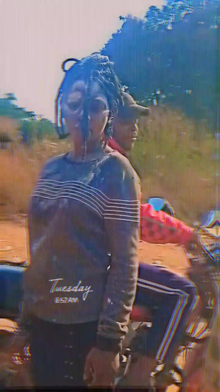 @LETITIA MWANGE