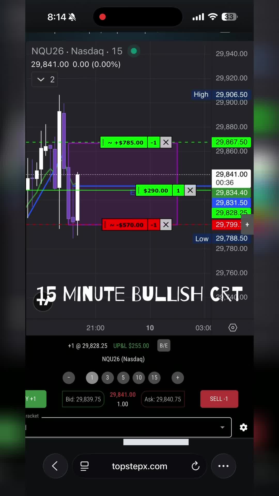 @📈TheGracefulTrader📉