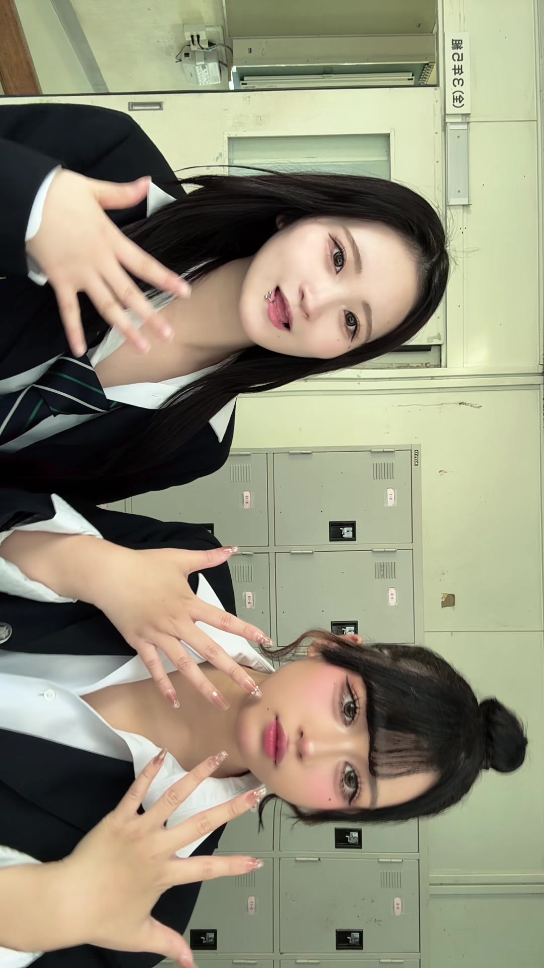 @Arika(17)