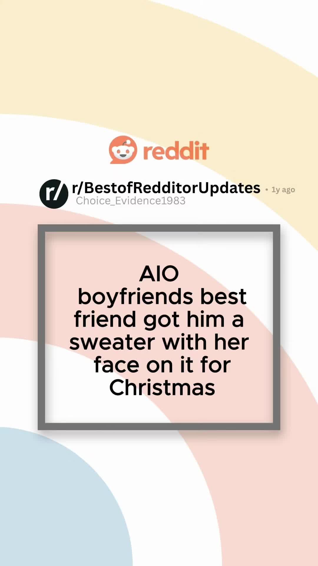 @Daily Reddit Stories 🎙️