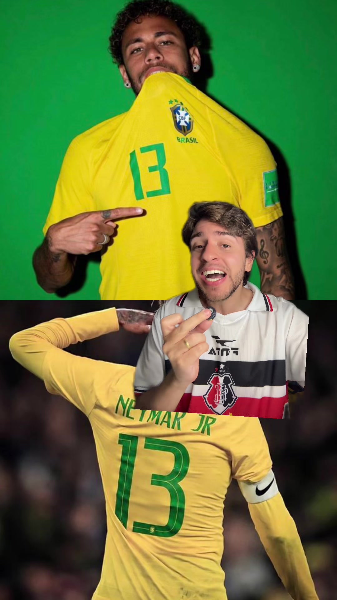 @Thiago Tavares 🗣️