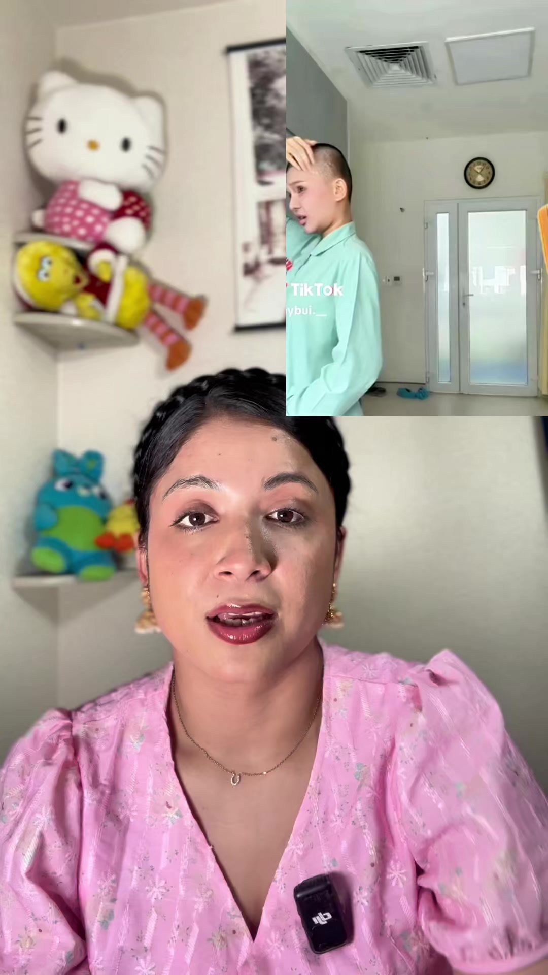 @Deepa Basnet