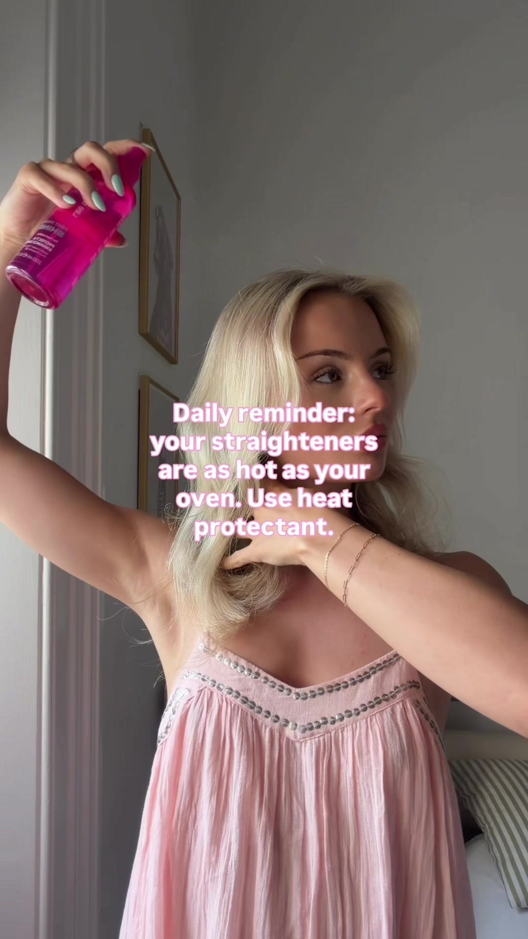 @Lee Stafford Hair