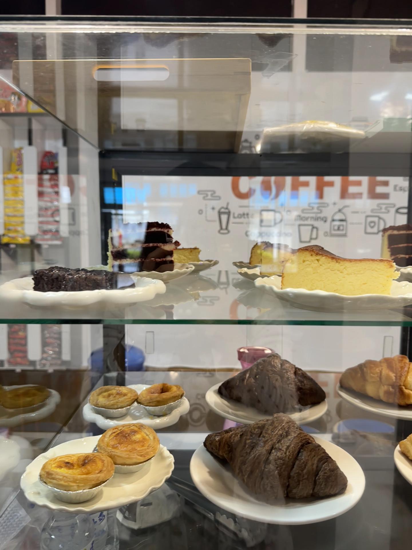 @Mellow Cup