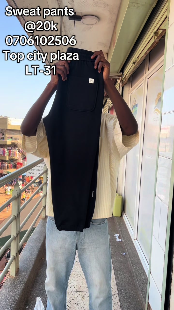 @LANAZ CLOSET®