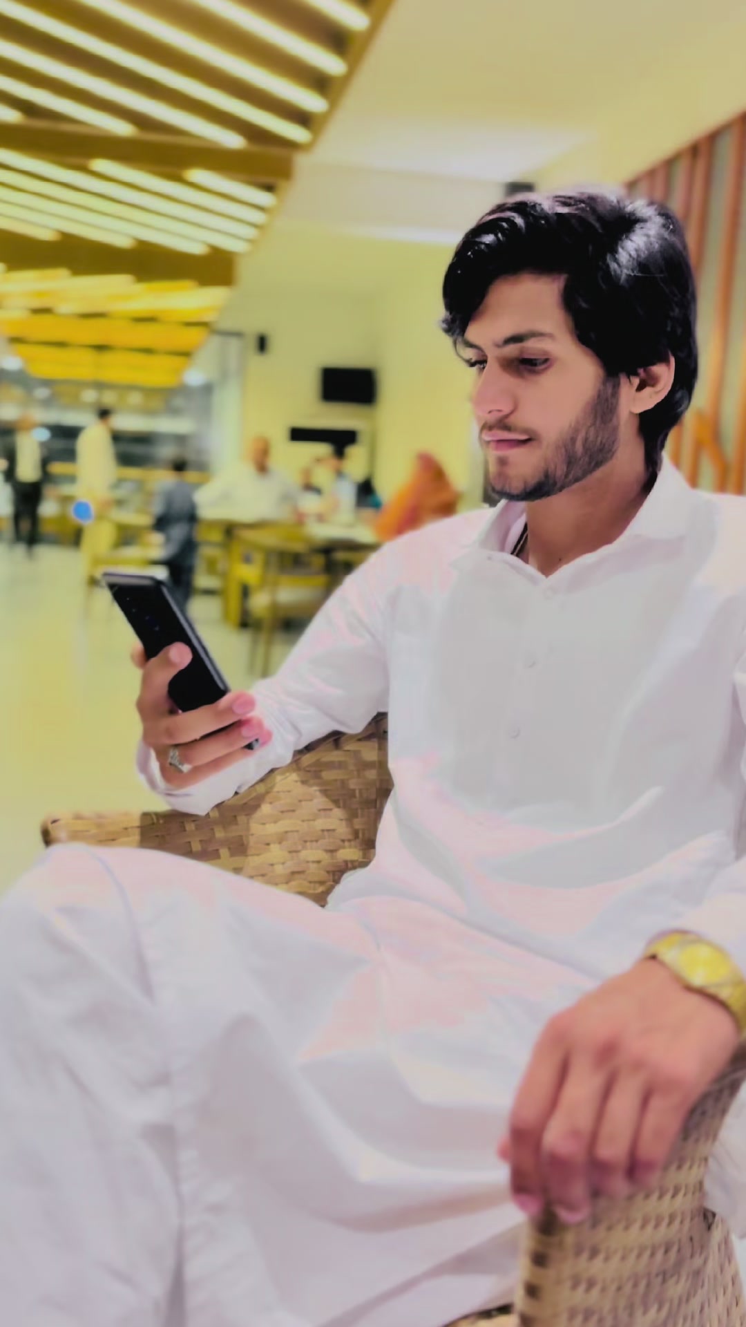 @Ehtisham khan
