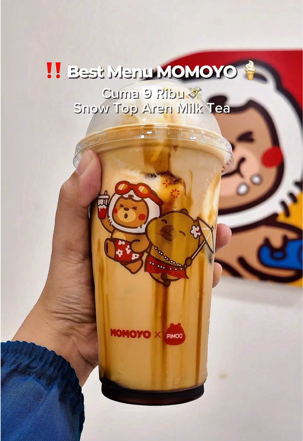 @nidaanisahf | Food & Travel