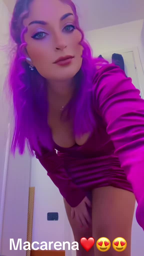 @Bambolina dolce Denise❣️