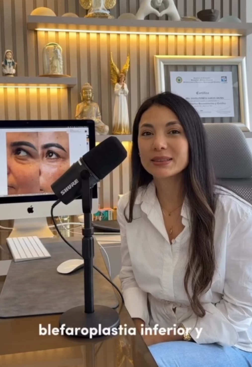 @Eliana Garc&eacute;s Plastic Surgery