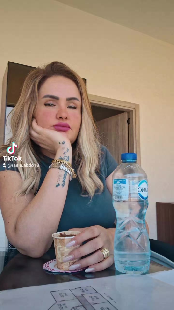 @Rania Abdo