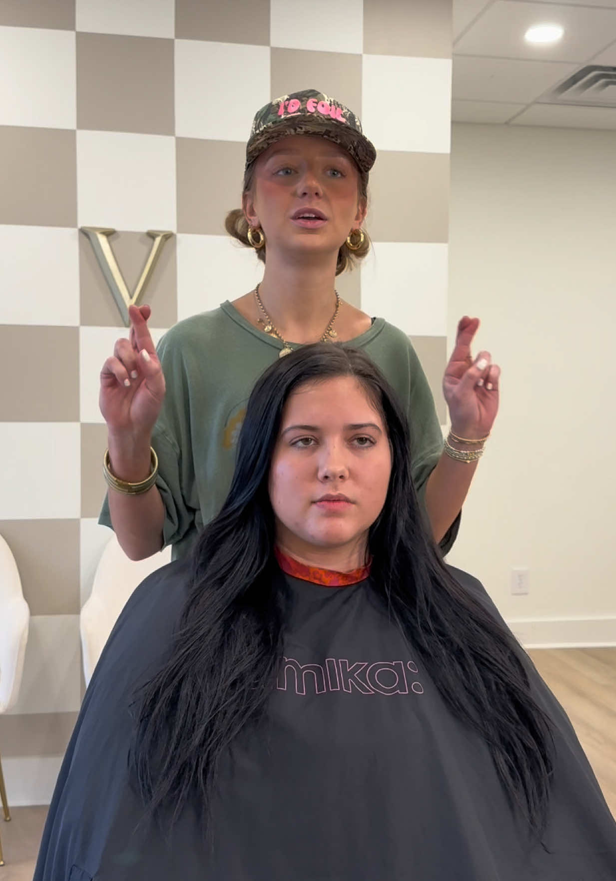 @KATELYN | TN stylist