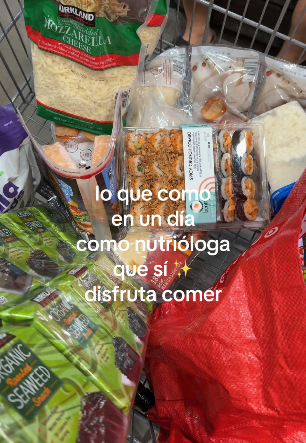 @Nutrióloga Brenda Rojas