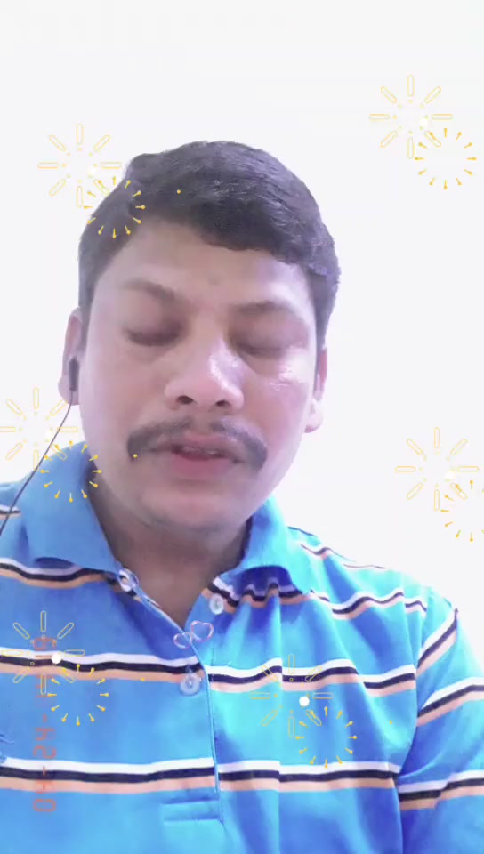 @Rajeshwar