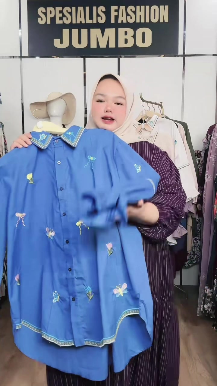 @BigSize Kekinian 🛍️