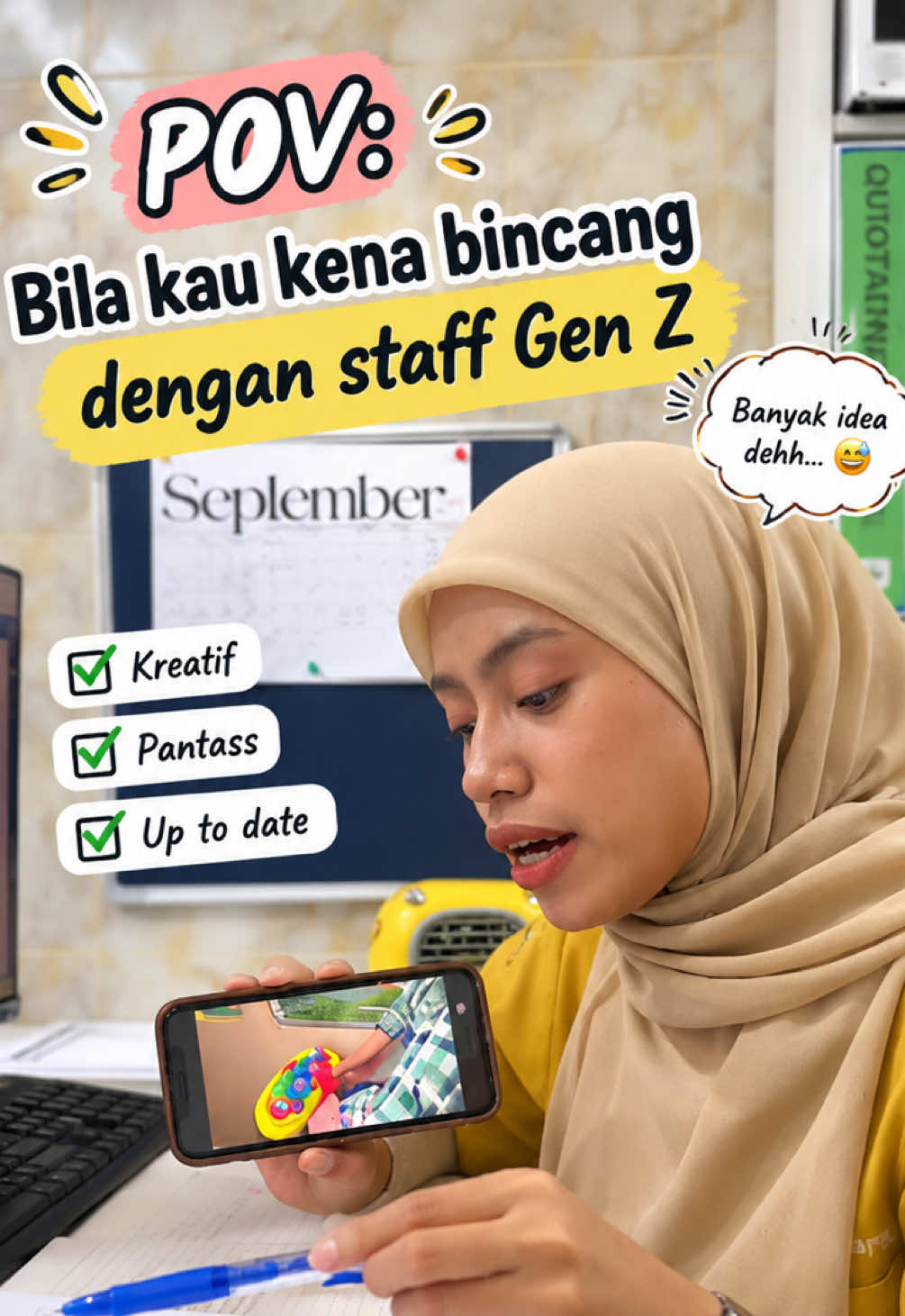 @Shaliscare Official