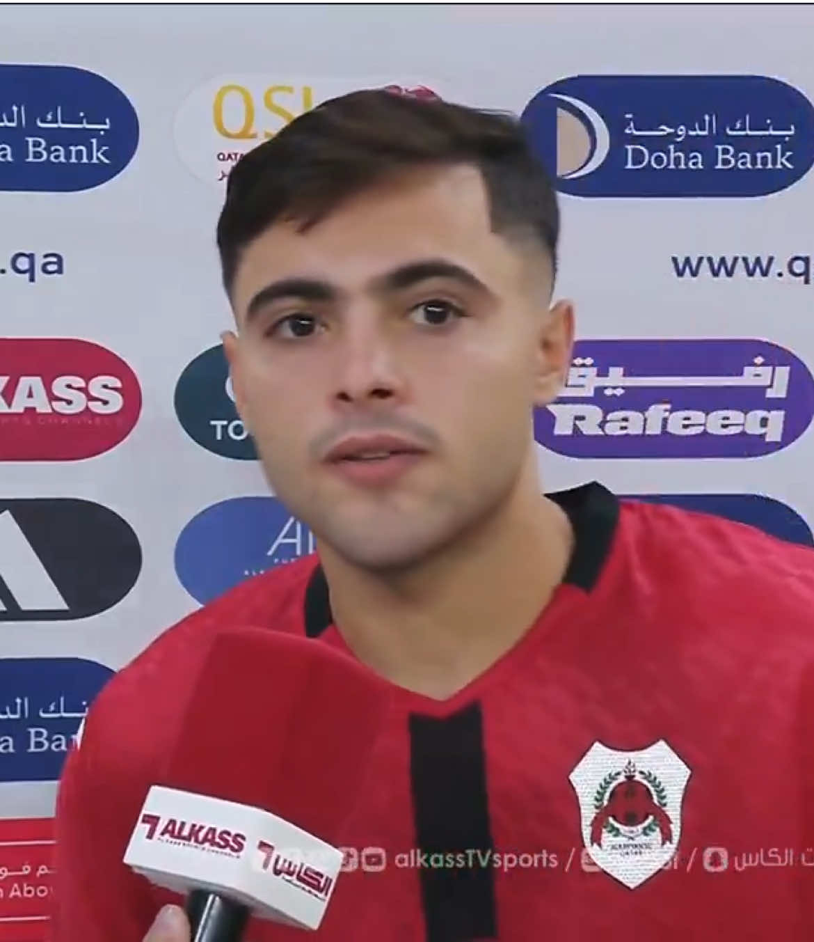@قنوات الكأس