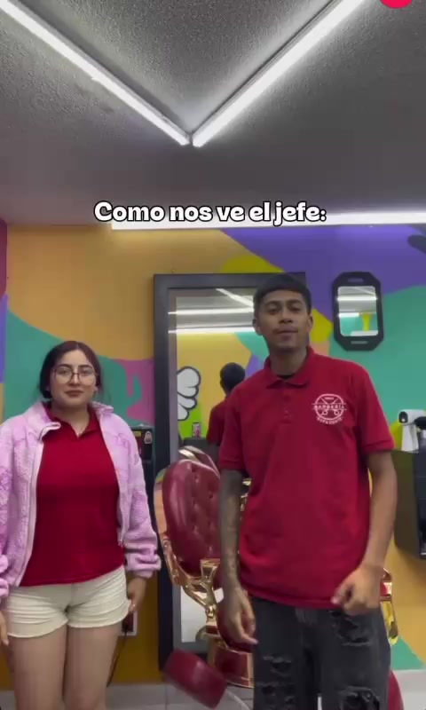 @Barberia BuenCorte