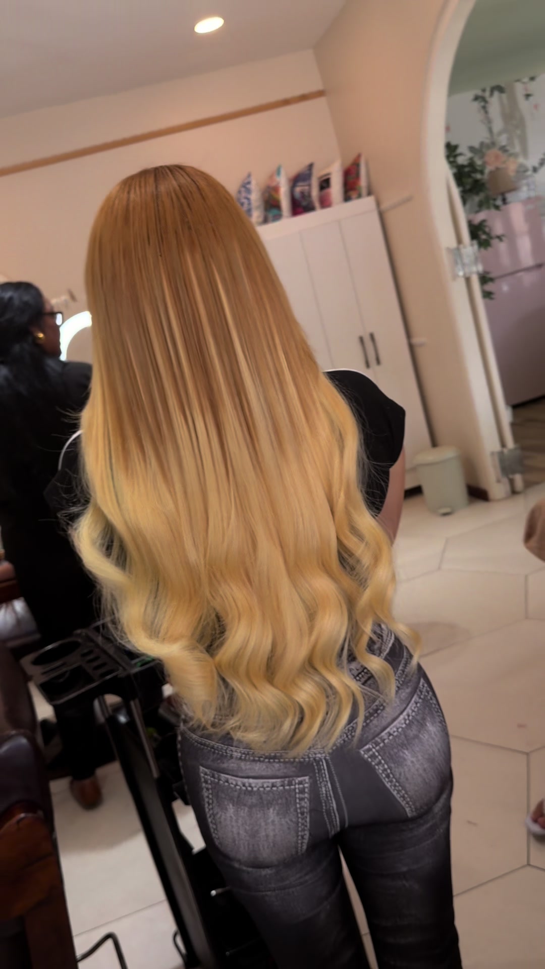 @EXTENSIONES DE CABELLO SURINAM