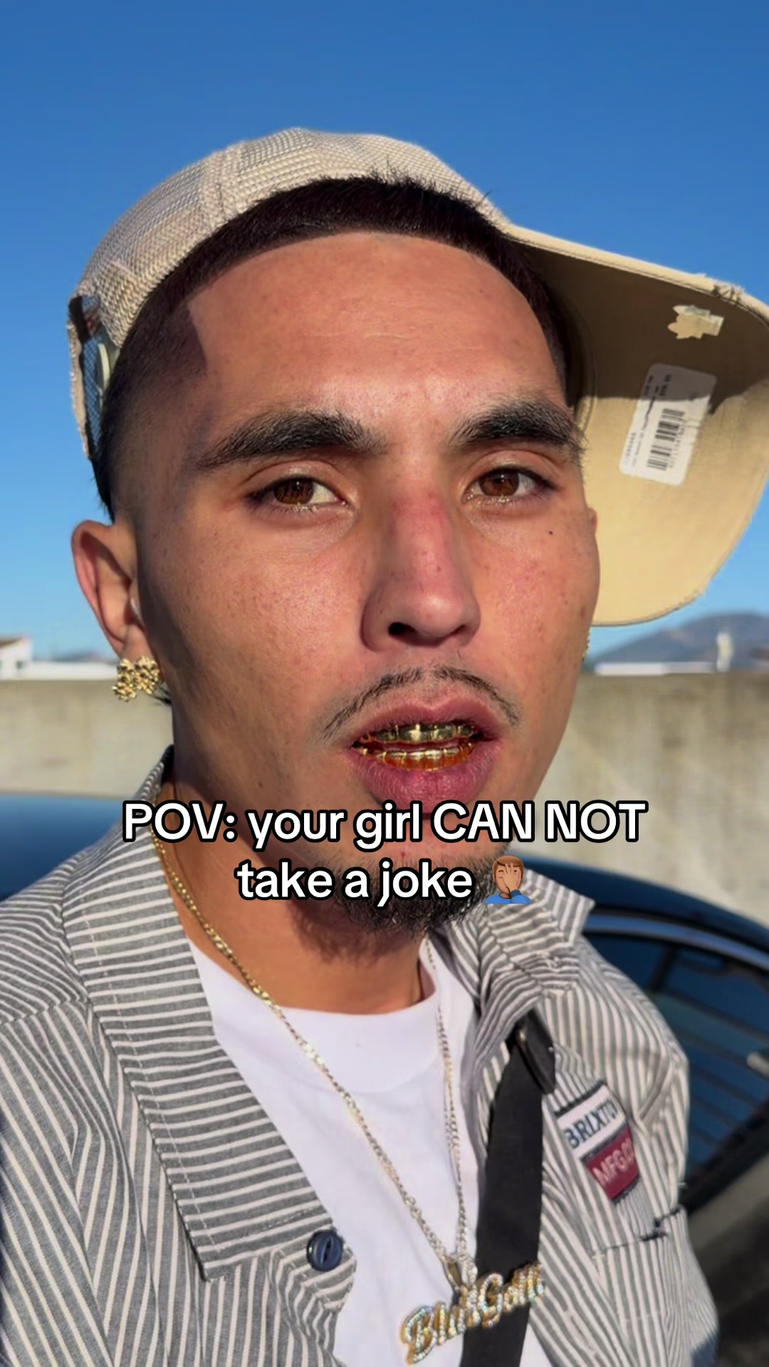 @BlurGottiOfficial