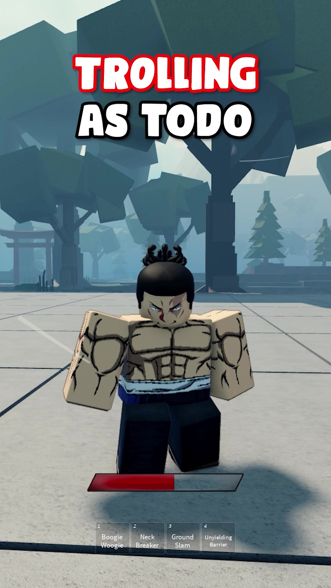 @Wildaces Roblox