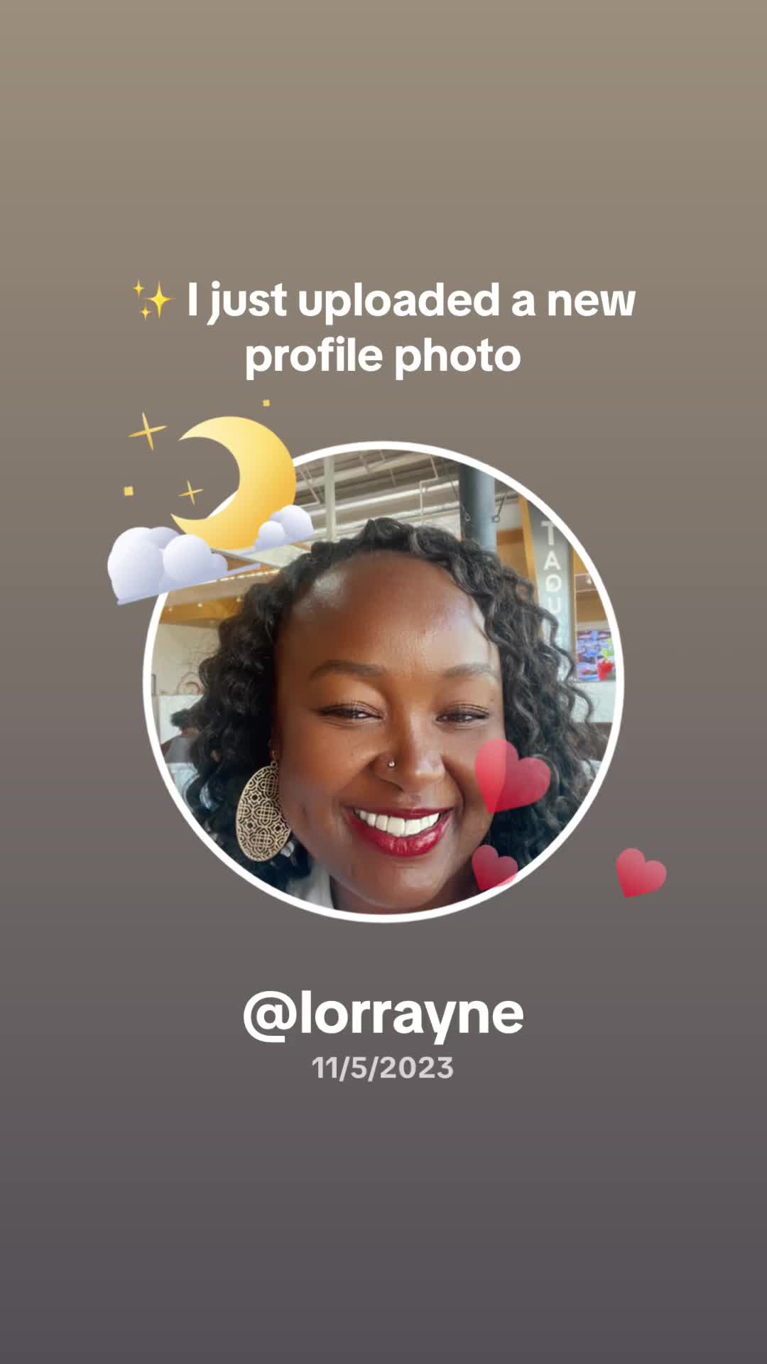 @lorrayne
