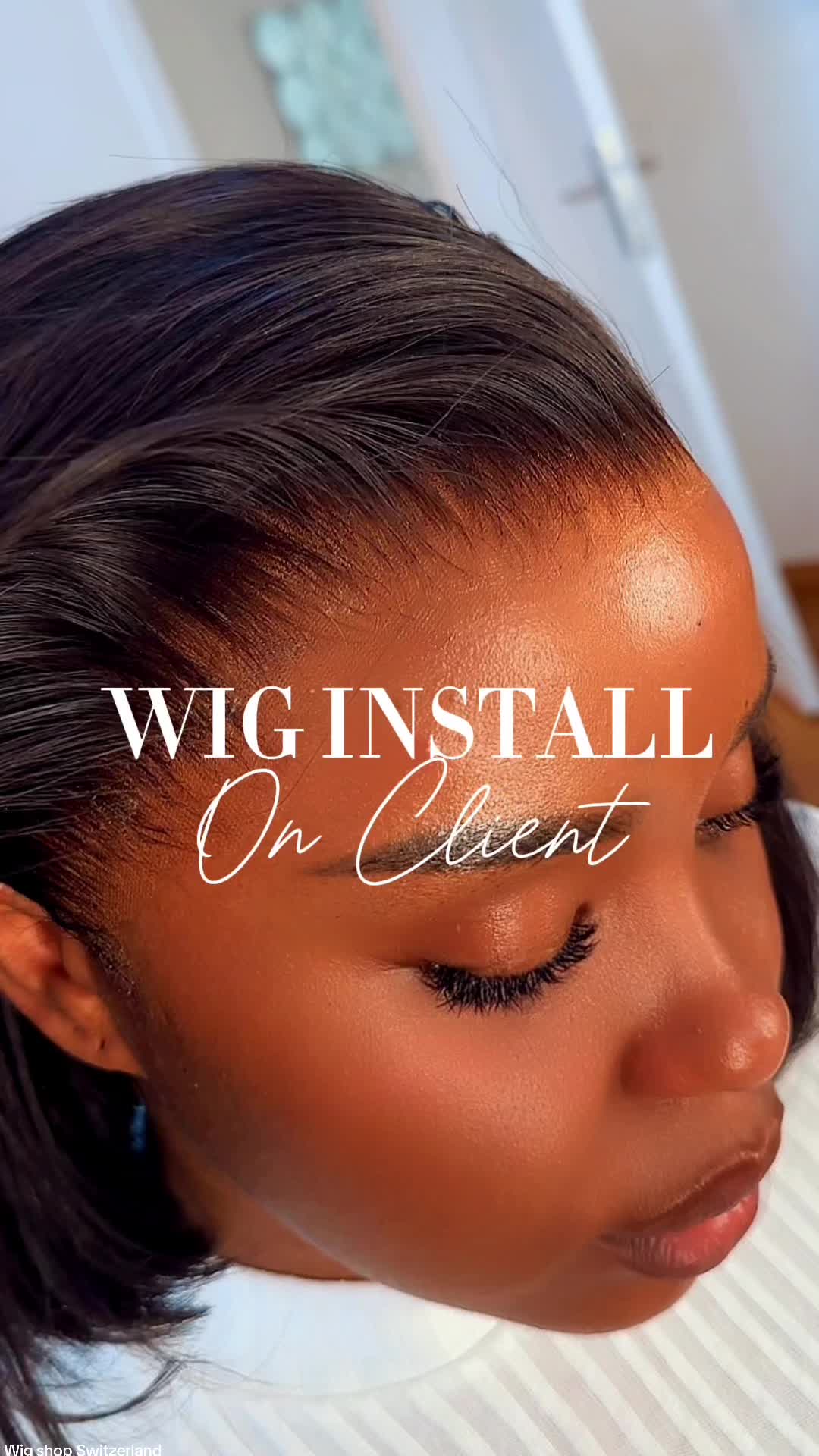 @Wig shop Switzerland